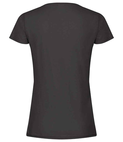 Fruit of the Loom Lady Fit Original T-Shirt