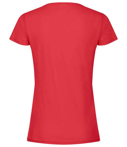 Fruit of the Loom Lady Fit Original T-Shirt