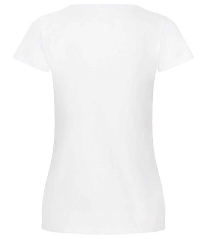 Fruit of the Loom Lady Fit Original T-Shirt