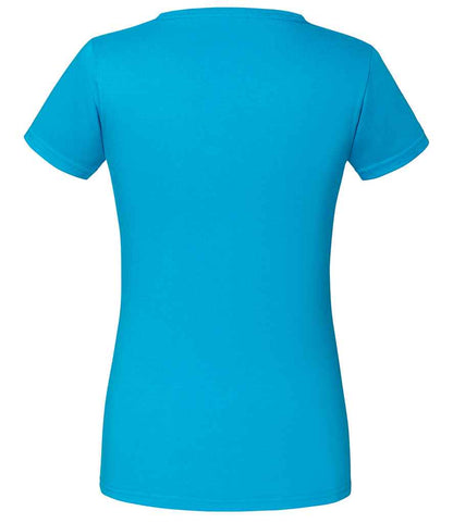 Fruit of the Loom Ladies Iconic 195 T-Shirt