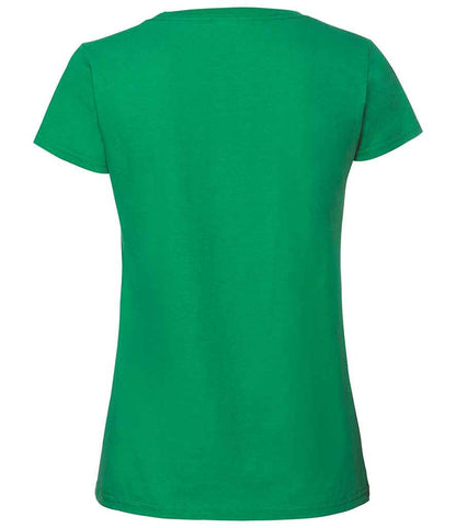 Fruit of the Loom Ladies Iconic 195 T-Shirt
