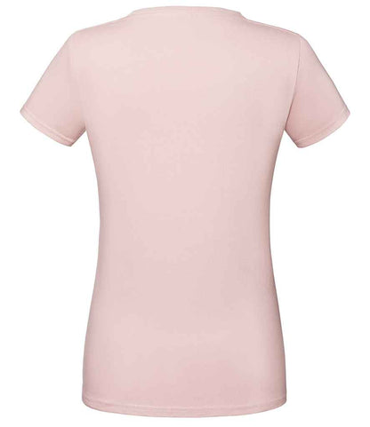 Fruit of the Loom Ladies Iconic 195 T-Shirt