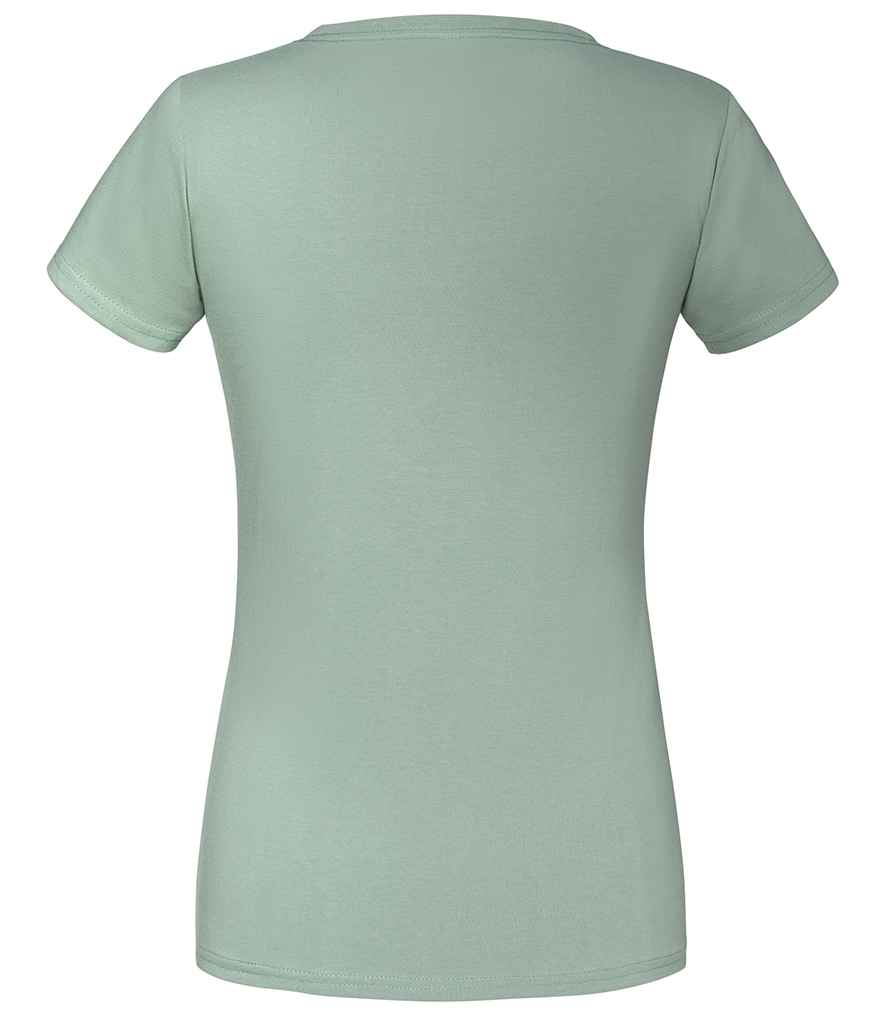 Fruit of the Loom Ladies Iconic 195 T-Shirt