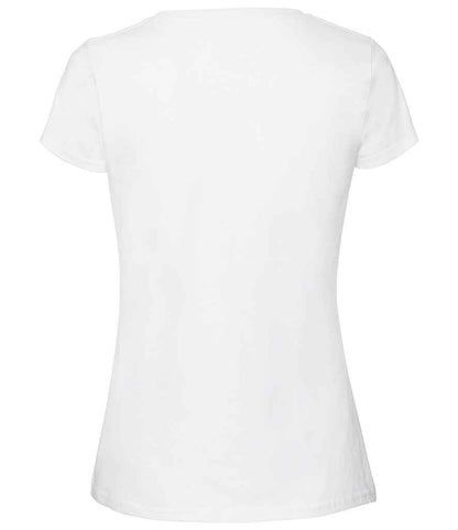 Fruit of the Loom Ladies Iconic 195 T-Shirt
