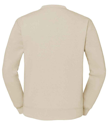 Fruit of the Loom Classic Drop Shoulder Sweatshirt