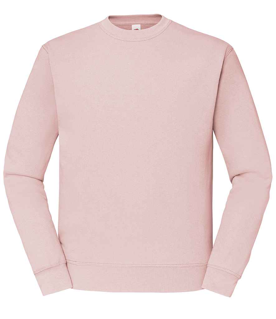 Fruit of the Loom Classic Drop Shoulder Sweatshirt