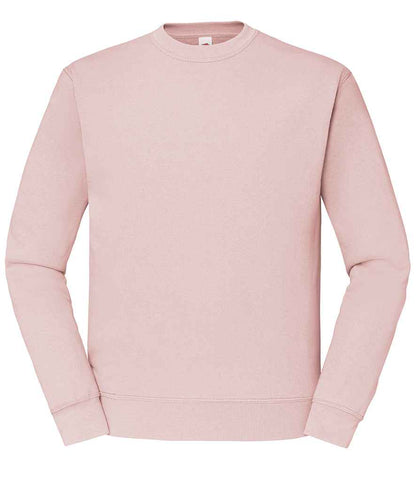 Fruit of the Loom Classic Drop Shoulder Sweatshirt