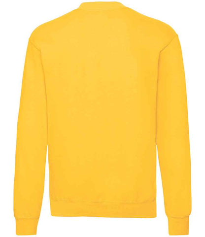 Fruit of the Loom Classic Drop Shoulder Sweatshirt