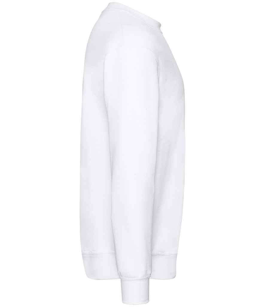 Fruit of the Loom Classic Drop Shoulder Sweatshirt