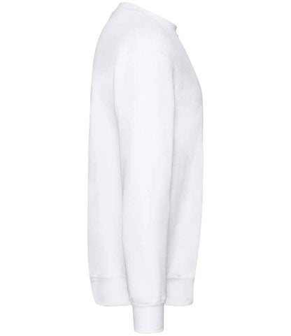 Fruit of the Loom Classic Drop Shoulder Sweatshirt