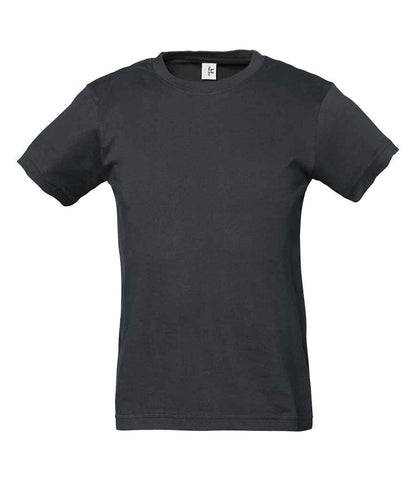 Tee Jays Kids Power T-Shirt