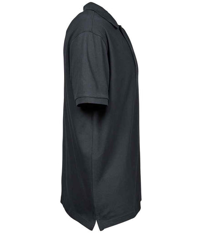 Tee Jays Luxury Stretch Piqué Polo Shirt