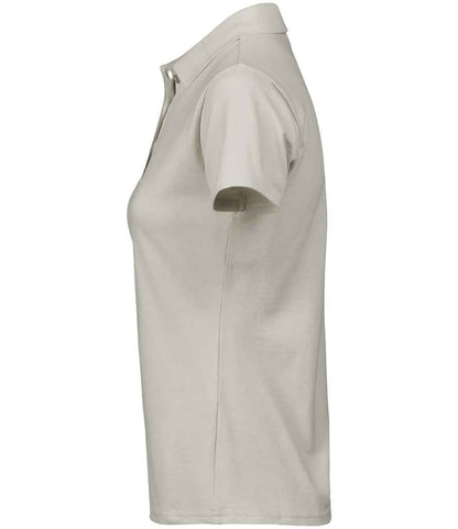 Tee Jays Ladies Luxury Stretch Polo Shirt