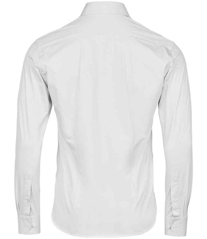Tee Jays Active Stretch Long Sleeve Shirt