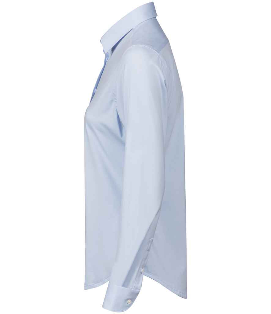 Tee Jays Ladies Active Long Sleeve Stretch Shirt