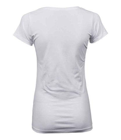 Tee Jays Ladies Stretch T-Shirt