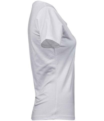 Tee Jays Ladies Stretch T-Shirt