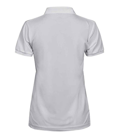 Tee Jays Ladies Club Polo Shirt