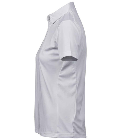Tee Jays Ladies Luxury Sport Polo Shirt
