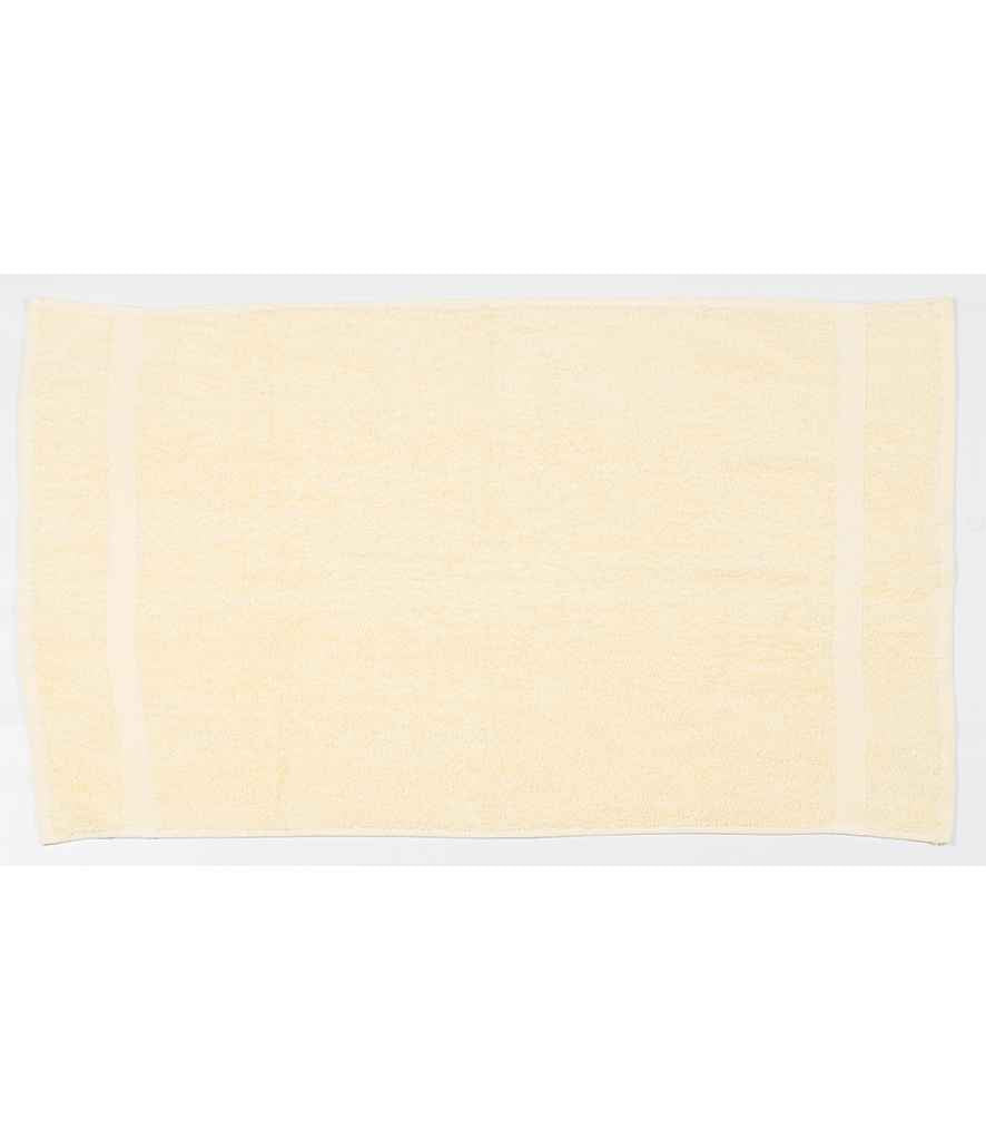 Towel City Luxury Hand Towel