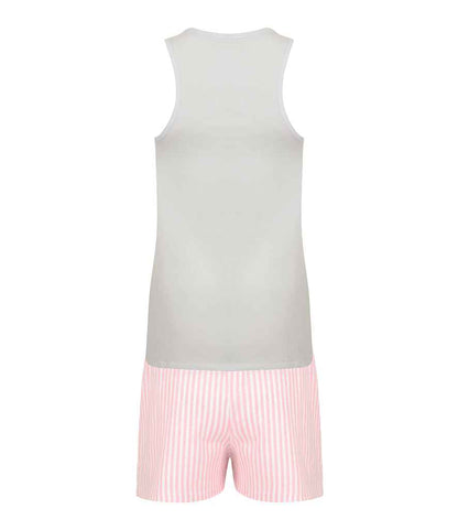 Towel City Short PJ's in a Bag