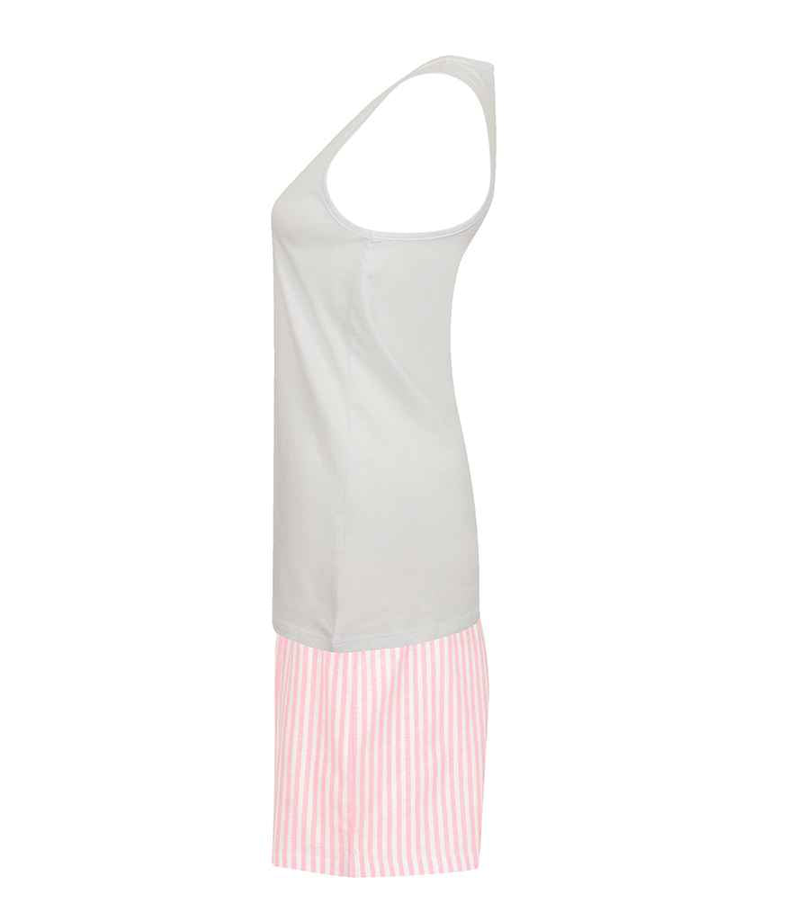 Towel City Short PJ's in a Bag