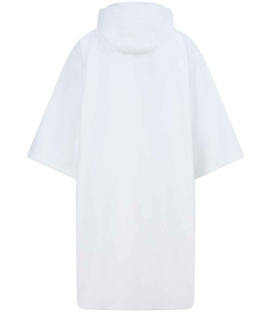 Towel City Adult Poncho