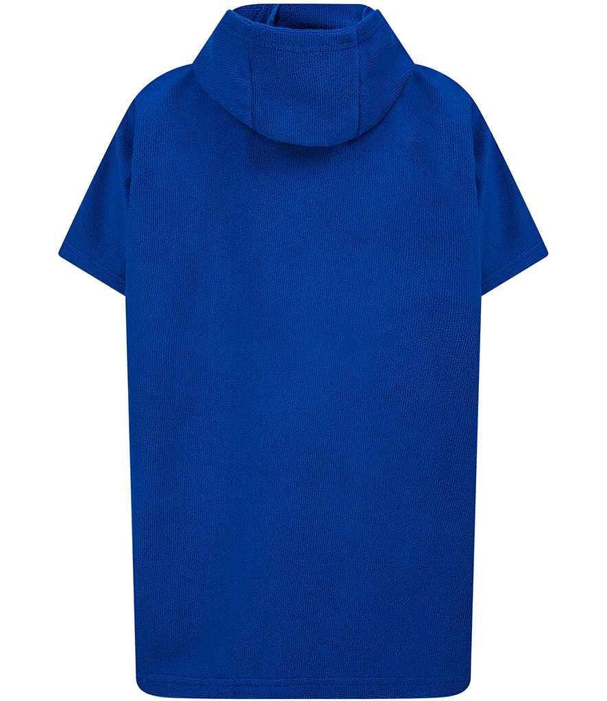 Towel City Kids Poncho