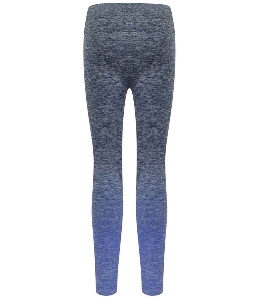 Tombo Ladies Seamless Fade Out Leggings