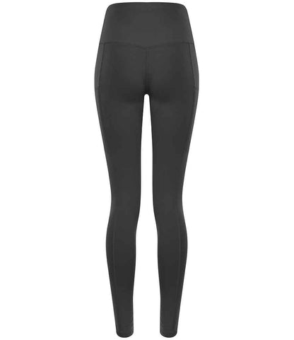 Tombo Ladies Core Pocket Leggings