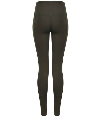 Tombo Ladies Core Pocket Leggings