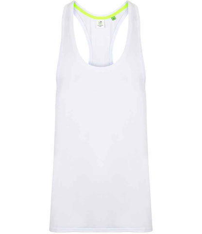 Tombo Muscle Vest