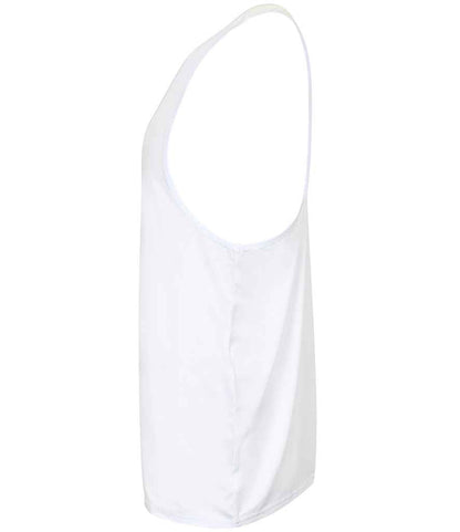 Tombo Muscle Vest