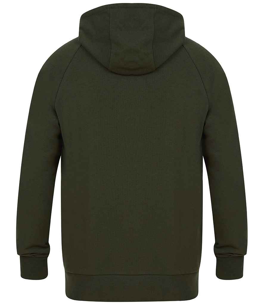 Tombo Unisex Athleisure Hoodie