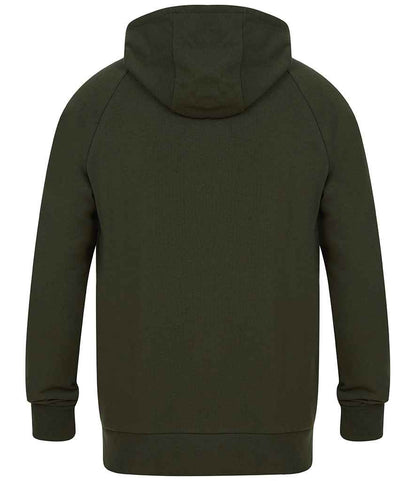 Tombo Unisex Athleisure Hoodie