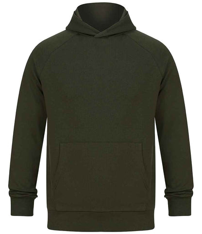 Tombo Unisex Athleisure Hoodie