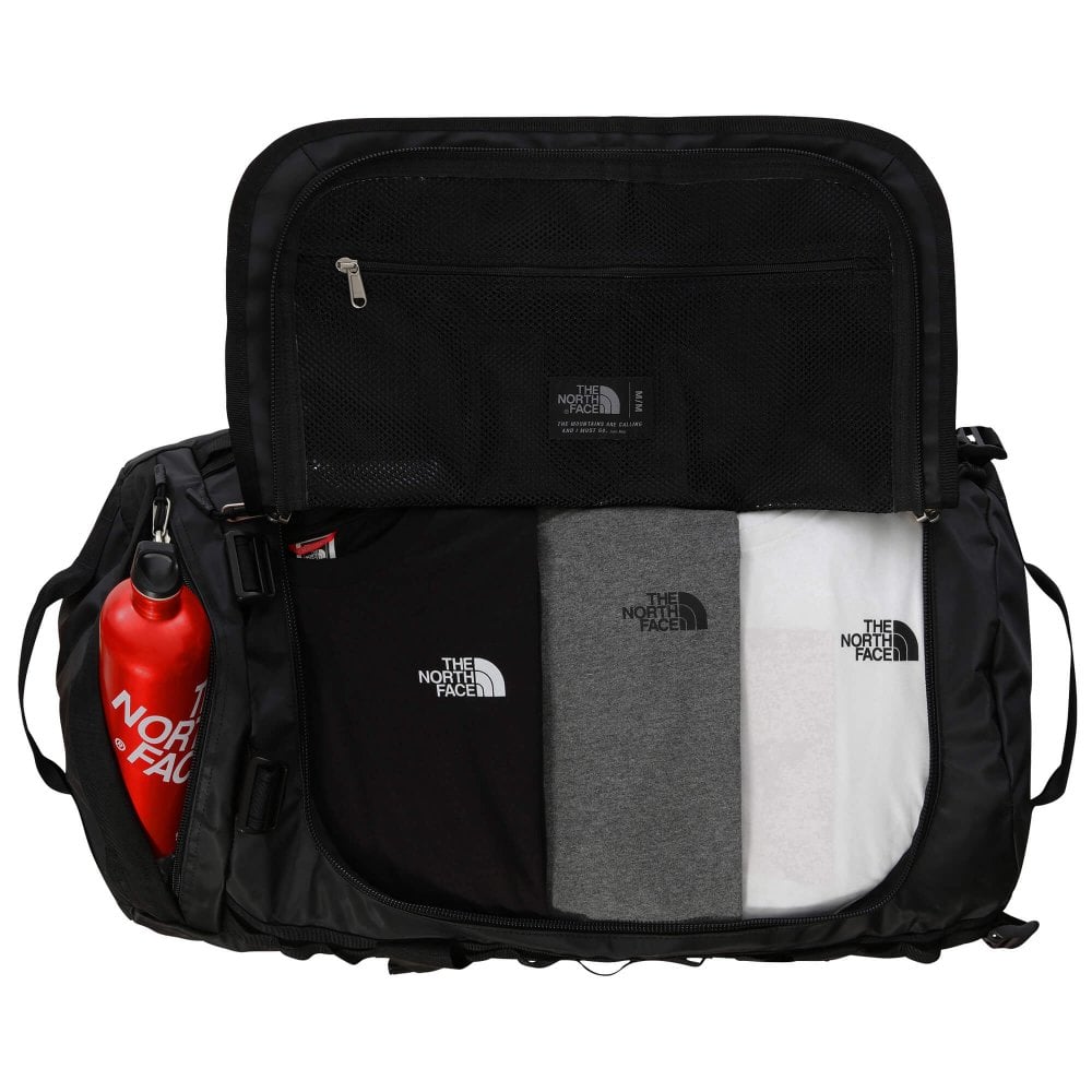 Base Camp Duffel