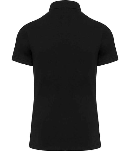 WK Designed to Work Stud Piqué Polo Shirt