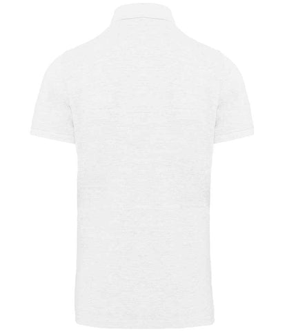 WK Designed to Work Stud Piqué Polo Shirt