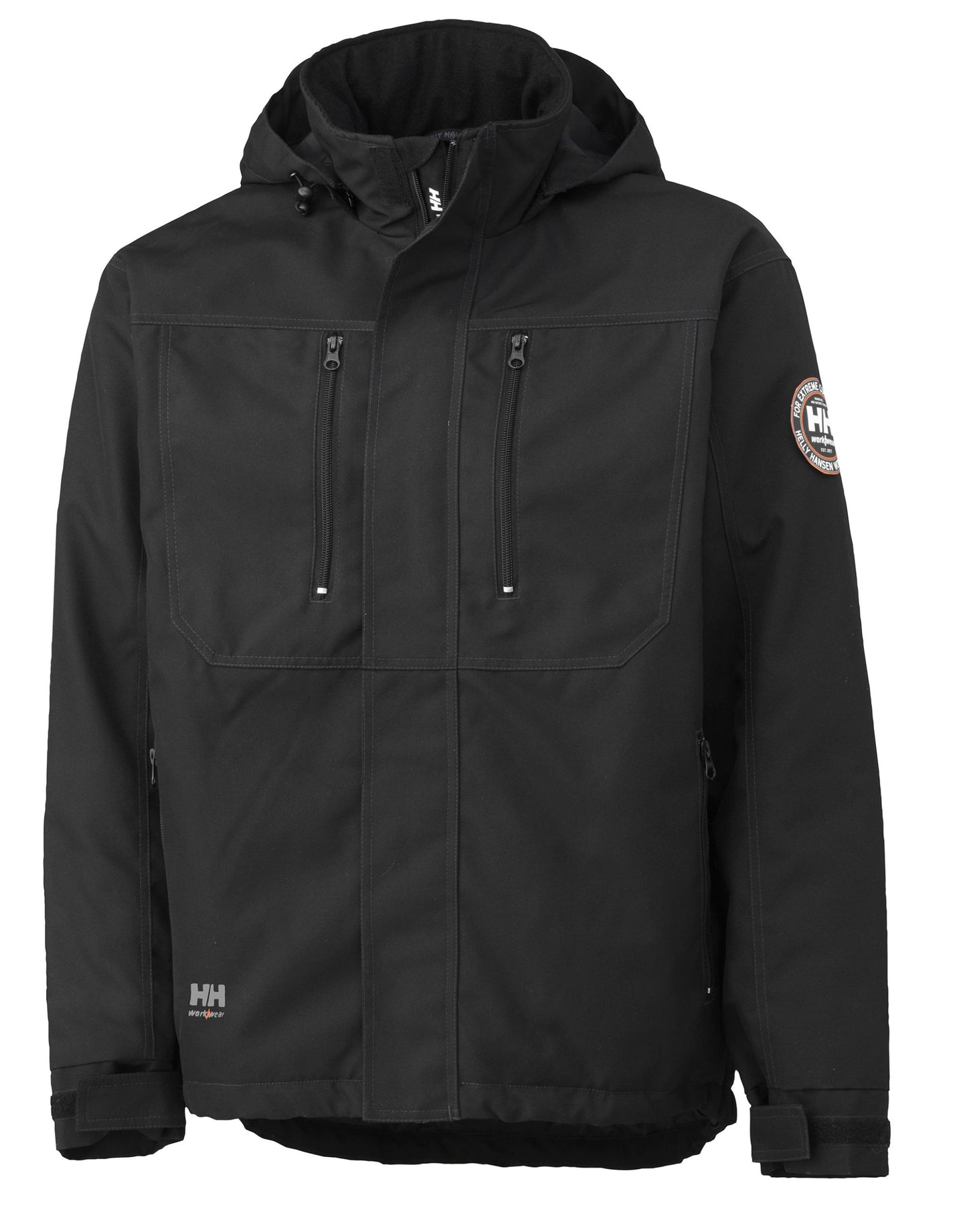 Helly Hansen Berg Jacket