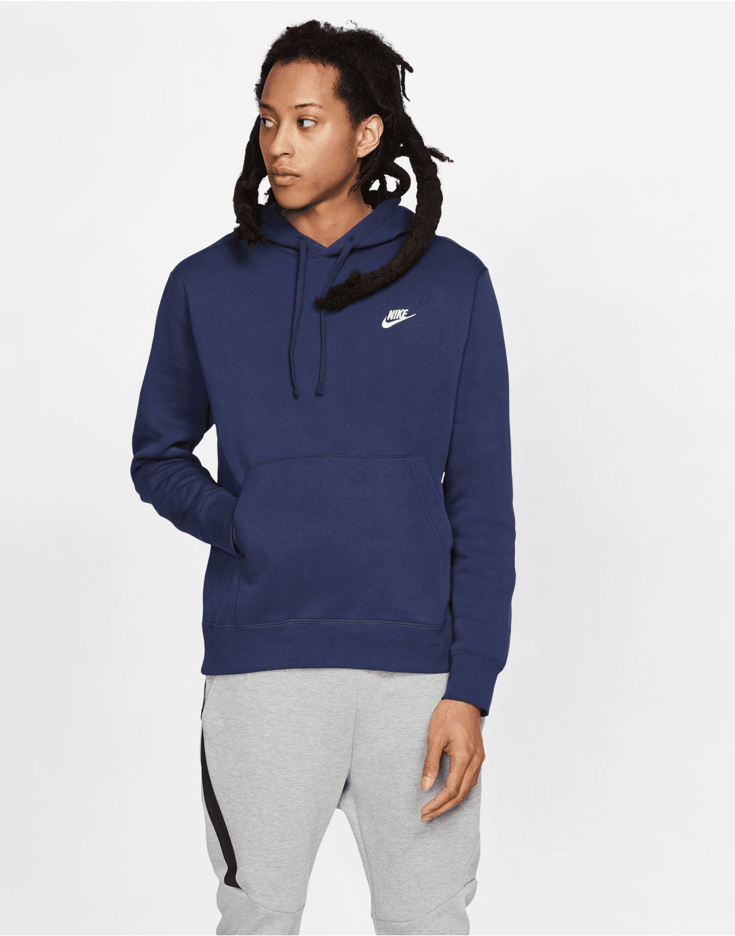 Nike Sportswear Club Hoodie