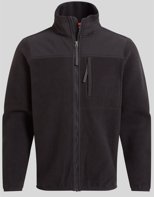 Craghoppers Workwear Morley Fleece Jkt