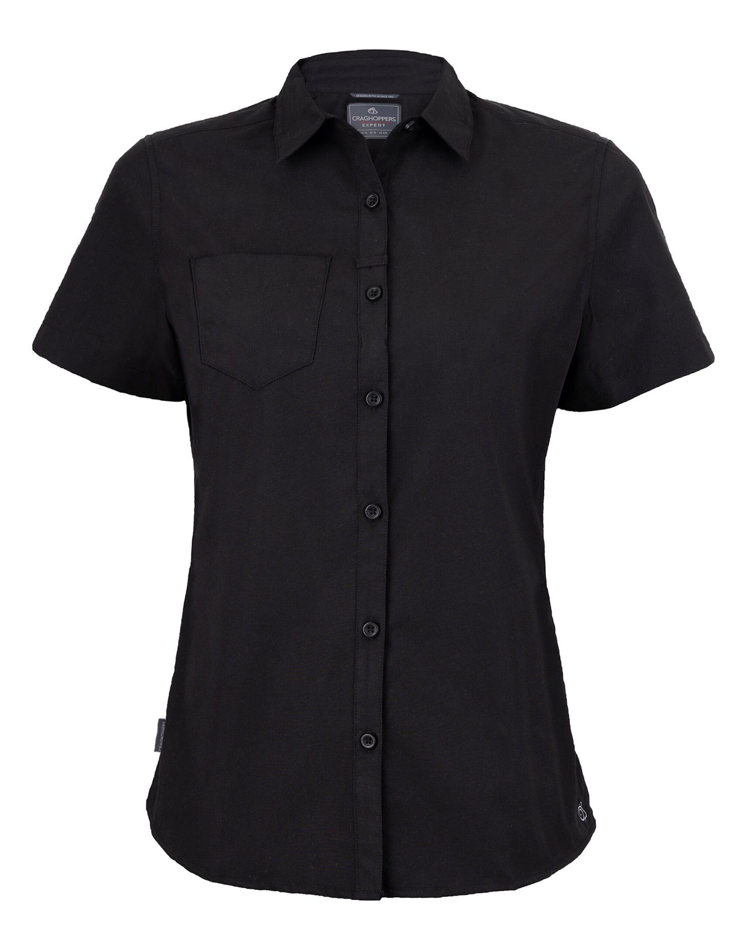 Craghoppers Expert Womens Kiwi SS Shirt