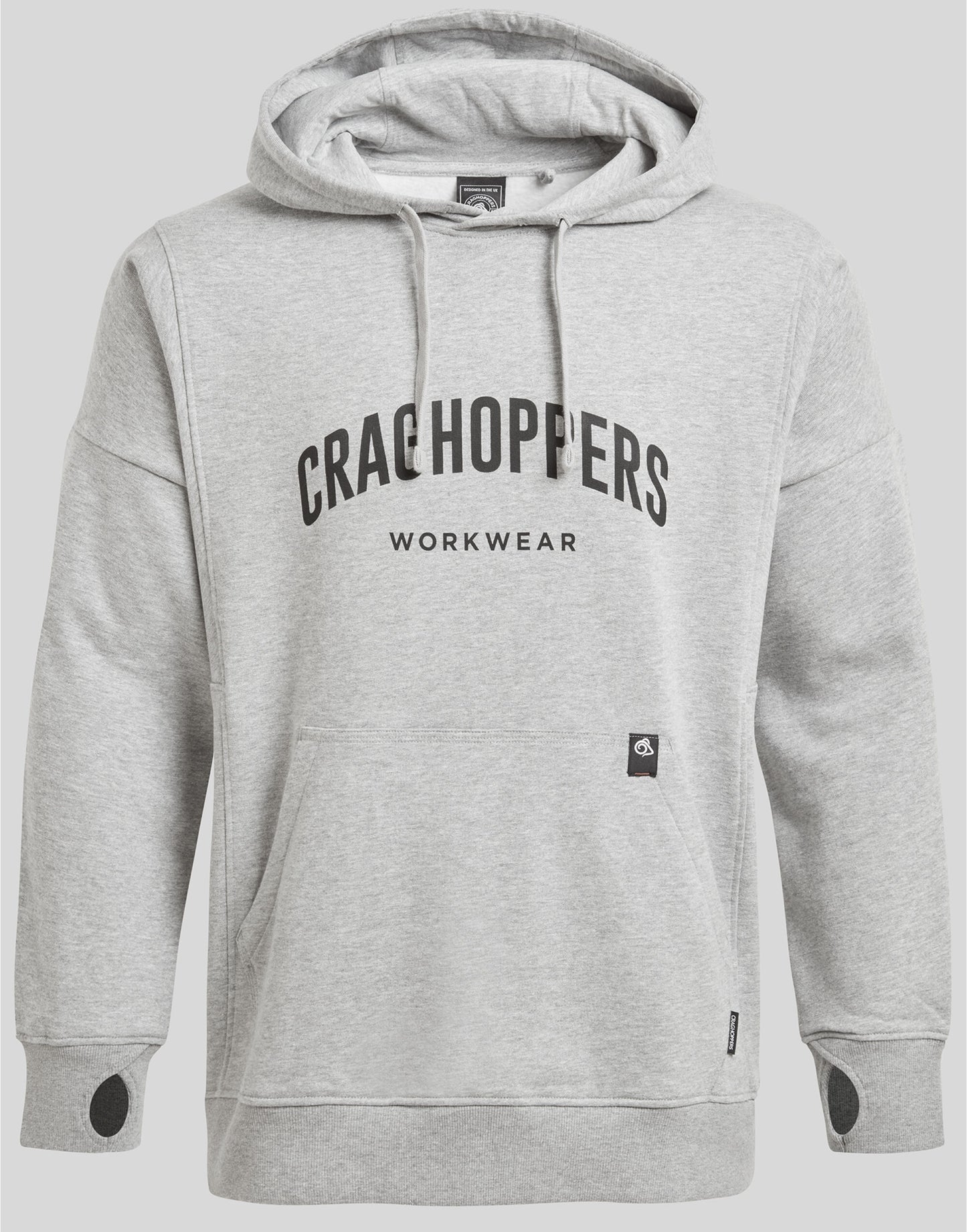 Craghoppers Workwear Oulston Hoodie