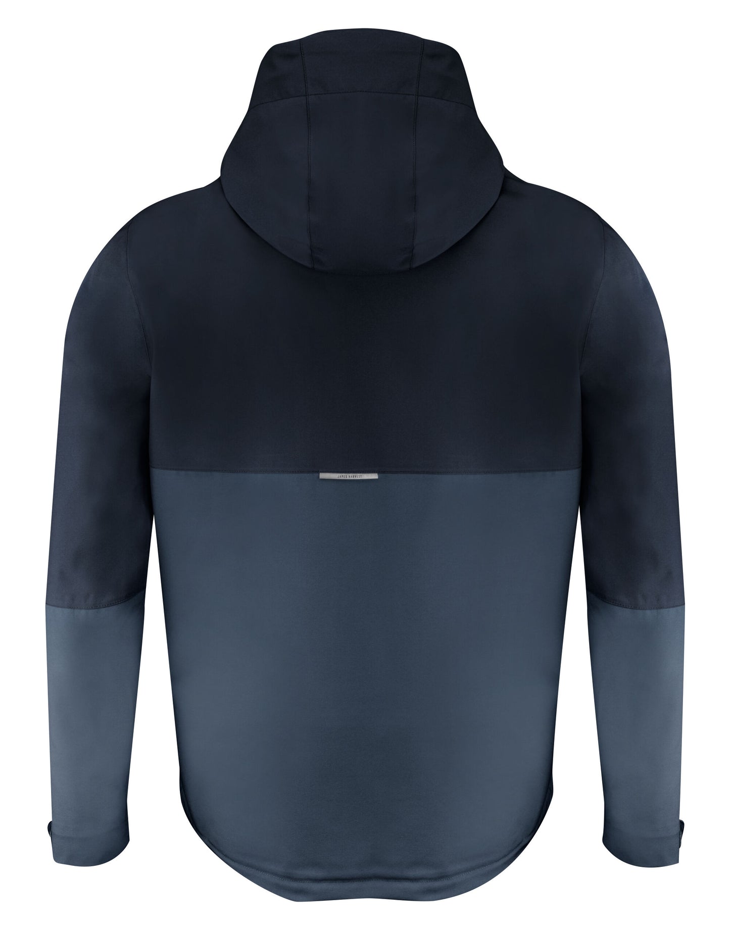 James Harvest Northville Two-Tone Jacket