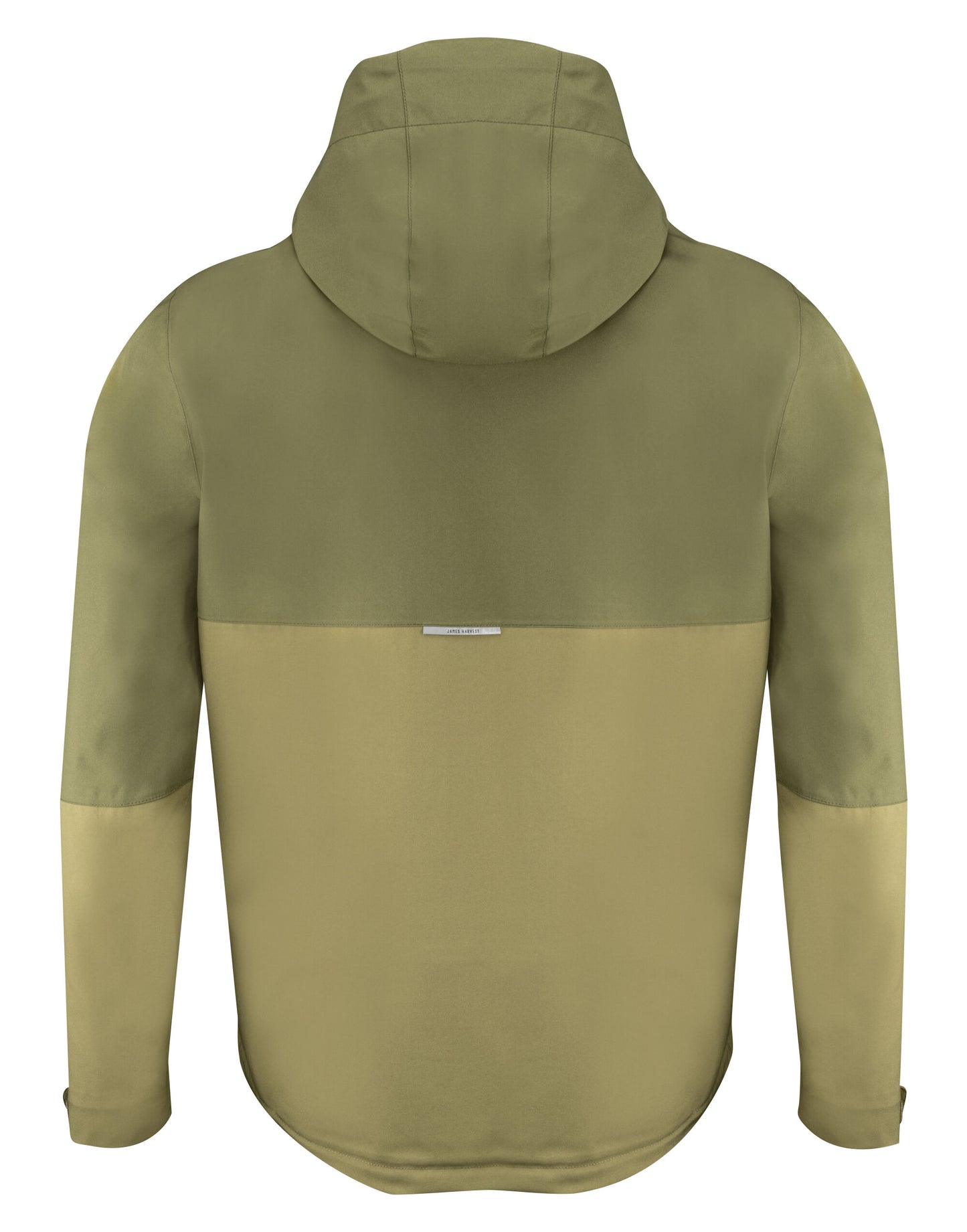 James Harvest Northville Two-Tone Jacket