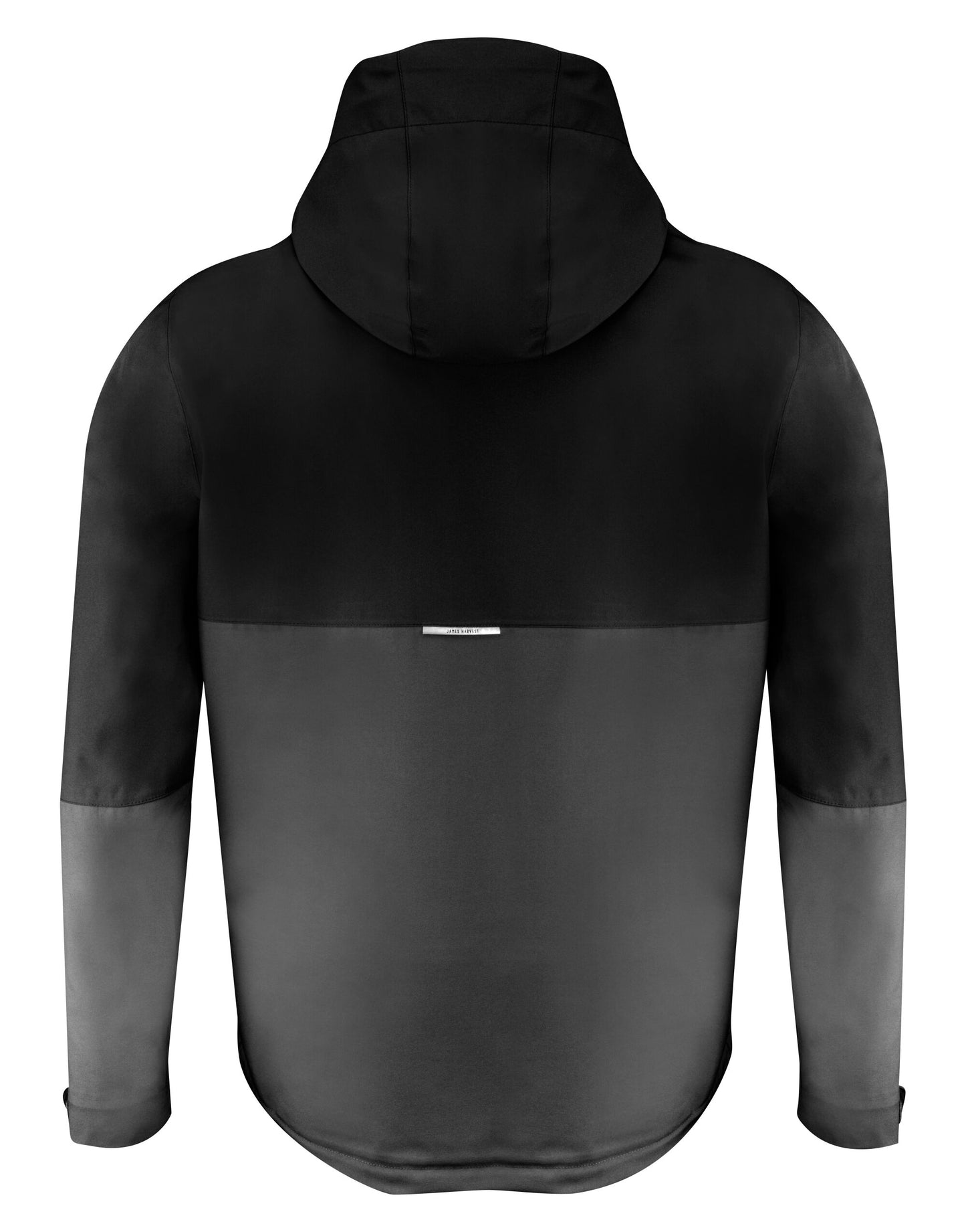 James Harvest Northville Two-Tone Jacket