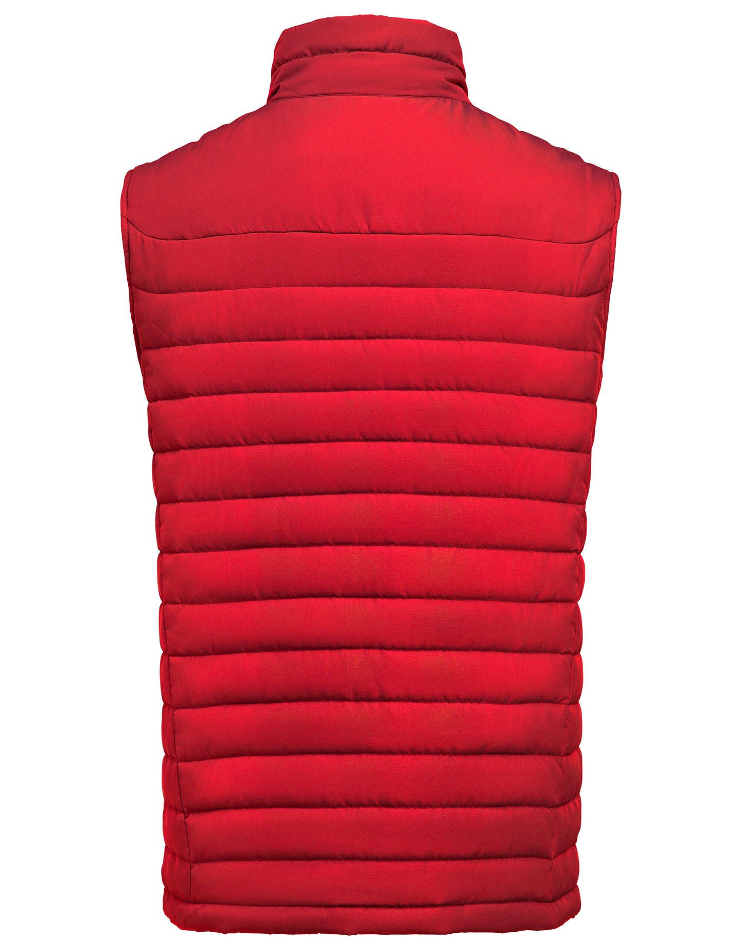 James Harvest Arches Vest