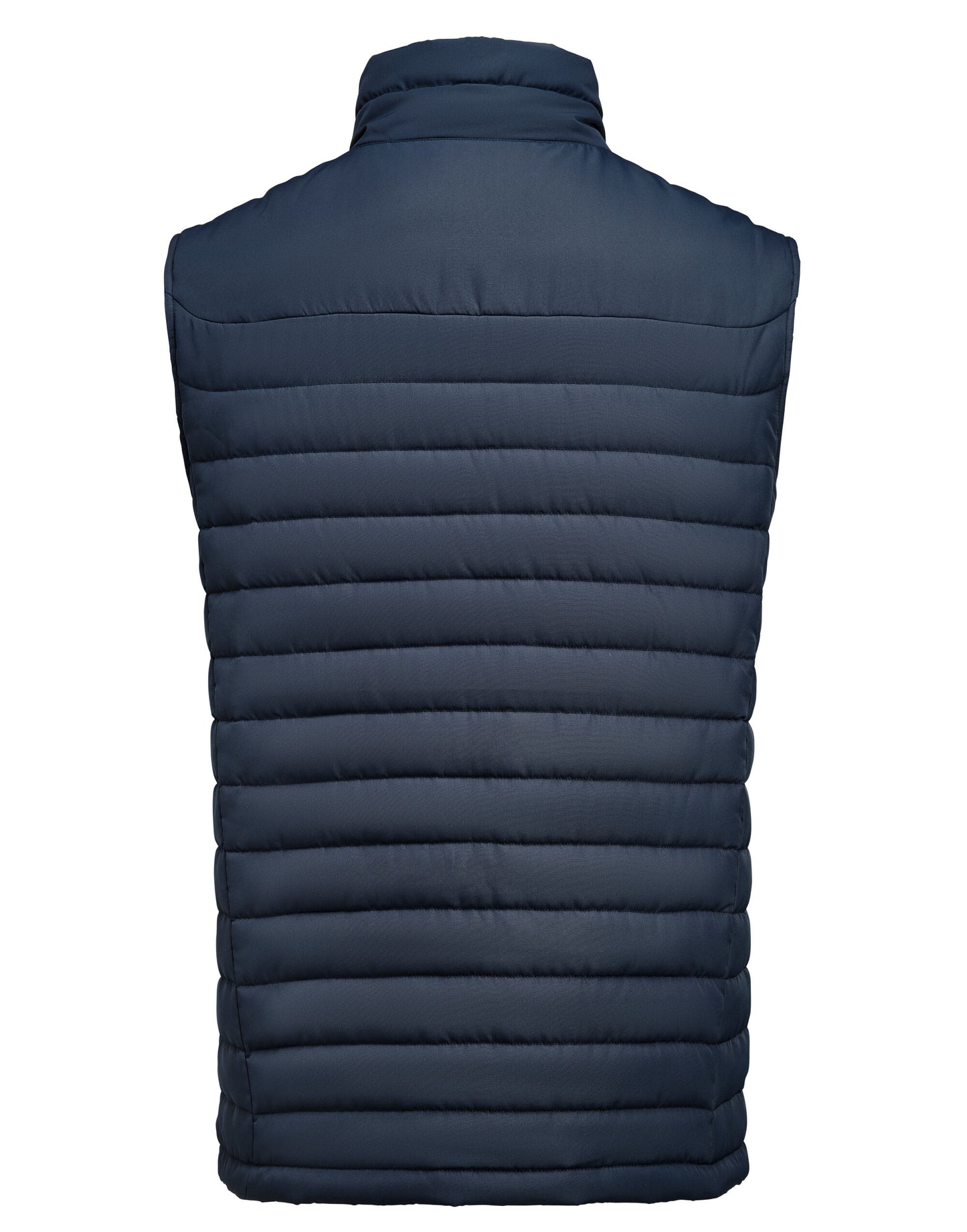 James Harvest Arches Vest