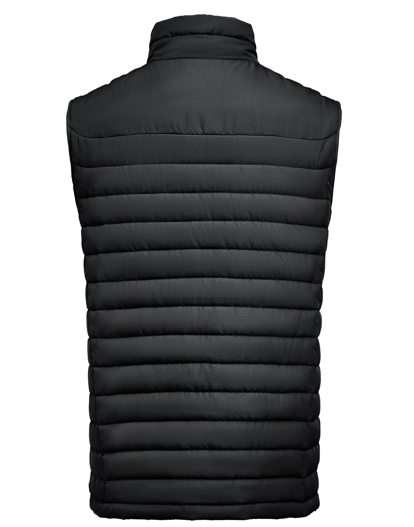 James Harvest Arches Vest